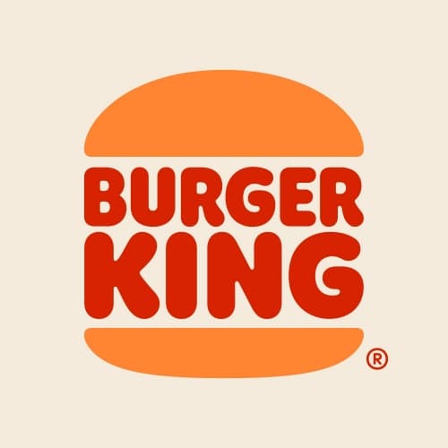Burger King logo image