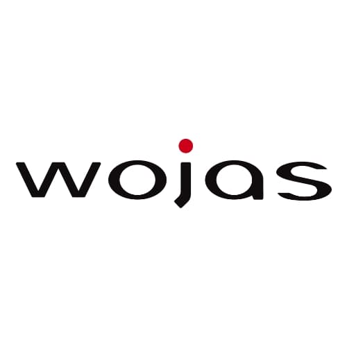 Wojas logo