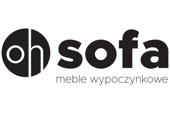 Oh Sofa logo image