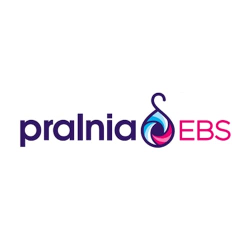 Pralnia EBS logo image