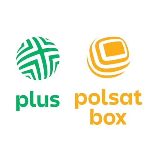 Plus Polsat Box logo
